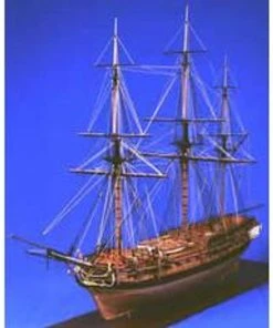 Caldercraft HMS Diana Wooden Model Kit