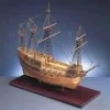 Caldercraft Mary Rose Model Wooden Model Kit
