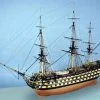 Caldercraft HMS Victory Wooden Model Kit