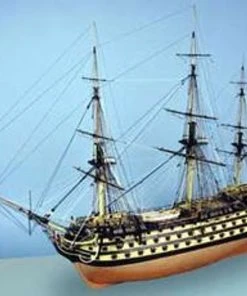 Caldercraft HMS Victory Wooden Model Kit