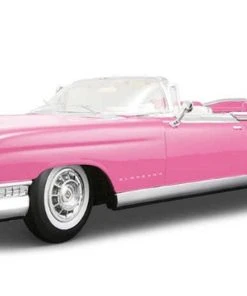 Maisto 1/18 Cadillac Eldorado Diecast Model