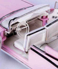 Maisto 1/18 Cadillac Eldorado Diecast Model 7 Maisto 1/18 Cadillac Eldorado Diecast Model -Games Workshop shop 289778 73763.1676904586