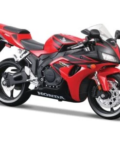 Maisto 1/12 Honda CBR 1000RR Diecast Model Kit