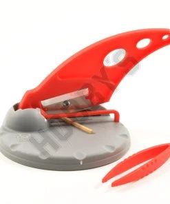 Matchitecture Micro Beam Cutter And Tweezers