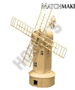 Matchmaker Windmill Matchstick Model -Games Workshop shop 289899 44503.1676903733