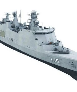 Billings Models 1/100 Absalon Wooden Ship Kit