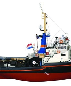 Billings Models 1/50 Banckert Wooden Boat Kit