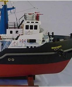 Billings Models 1/50 Banckert Wooden Boat Kit -Games Workshop shop 290064 43142.1676906604