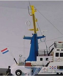 Billings Models 1/50 Banckert Wooden Boat Kit -Games Workshop shop 290065 27135.1676906605