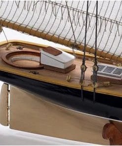 Billings Models 1/72 America Wooden Ship Kit -Games Workshop shop 290099 07551.1676904553