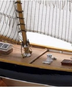 Billings Models 1/72 America Wooden Ship Kit -Games Workshop shop 290100 35823.1676904555