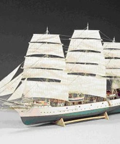 Billings Models 1/75 Danmark Wooden Ship Kit