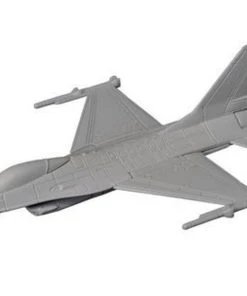 Corgi Flying Aces F-16 Fighting Falcon Diecast Model