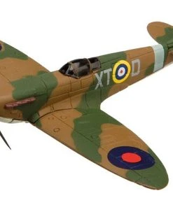 Corgi Flying Aces Supermarine Spitfire Diecast Model