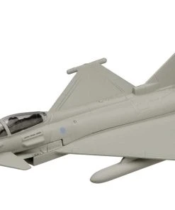Corgi Flying Aces Eurofighter Typhoon Diecast Model