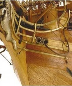 Artesania Latina 1/90 San Juan Nepomuceno Wooden Ship Model Kit -Games Workshop shop 291531 16307.1676905047