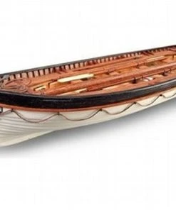 Artesania Latina 1/35 Titanic's Lifeboat Wooden Ship Model Kit