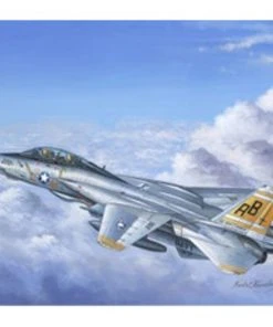 Hobby Boss 1/48 Grumman F-14A Tomcat