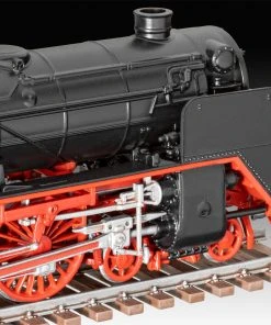 Revell 1/87 German Steam Locomotives BR01 & BR02 -Games Workshop shop 291803 94855.1676904561