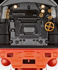 Revell 1/87 German Steam Locomotives BR01 & BR02 -Games Workshop shop 291804 85349.1676904563