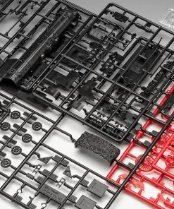 Revell 1/87 German Steam Locomotives BR01 & BR02 -Games Workshop shop 291807 21647.1676904569