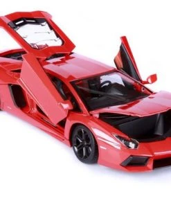 Burago 1/18 Lamborghini Aventador LP 700 4 Diecast Model -Games Workshop shop 292032 82467.1676905180