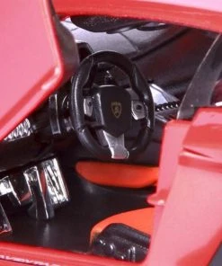 Burago 1/18 Lamborghini Aventador LP 700 4 Diecast Model -Games Workshop shop 292034 36153.1676905183