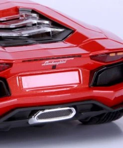 Burago 1/18 Lamborghini Aventador LP 700 4 Diecast Model -Games Workshop shop 292035 94425.1676905185