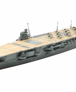 Tamiya 1/700 Japanese Aircraft Carrier Zuikaku Model Kit -Games Workshop shop 292318 75698.1676904609