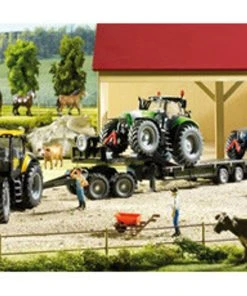Siku 1/32 Dolly Siga Duo Diecast Model 5 Siku 1/32 Dolly Siga Duo Diecast Model -Games Workshop shop 292386 97012.1676905074