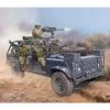 Hobby Boss 1/35 US Land Rover RSOV Model Kit