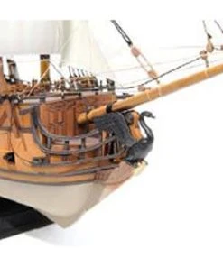 Zvezda 1/72 Pirate Ship Black Swan -Games Workshop shop 292480 95345.1676904204