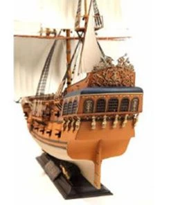 Zvezda 1/72 Pirate Ship Black Swan -Games Workshop shop 292481 17936.1676904205