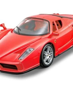 Maisto 1/24 Ferrari Enzo Diecast Model Kit