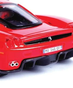 Maisto 1/24 Ferrari Enzo Diecast Model Kit -Games Workshop shop 292494 11871.1676904379