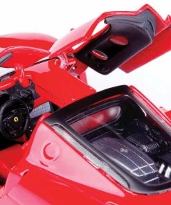 Maisto 1/24 Ferrari Enzo Diecast Model Kit -Games Workshop shop 292495 55423.1676904381