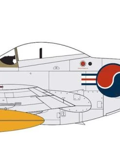 Airfix 1/72 NAA F-51D Mustang -Games Workshop shop 292580 48941.1676903388