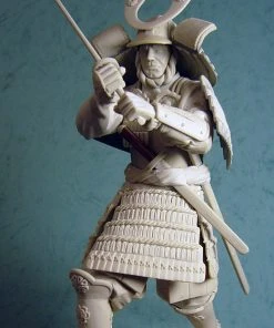 MiniArt 1/16 Samurai Model Figure -Games Workshop shop 292660 40184.1676904318