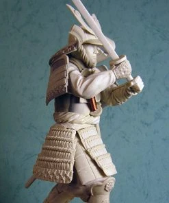 MiniArt 1/16 Samurai Model Figure -Games Workshop shop 292661 78049.1676904320