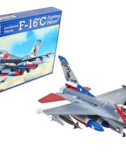 Revell 1/144 General Dynamics F-16C Fighting Falcon