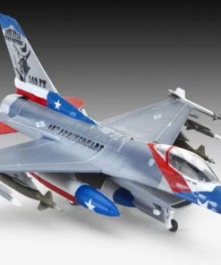Revell 1/144 General Dynamics F-16C Fighting Falcon 5 Revell 1/144 General Dynamics F-16C Fighting Falcon -Games Workshop shop 292683 97508.1676904008