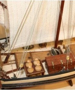 Artesania Latina 1/60 Sultan Dhow Wooden Ship Model Kit 5 Artesania Latina 1/60 Sultan Dhow Wooden Ship Model Kit -Games Workshop shop 292752 95733.1676904606