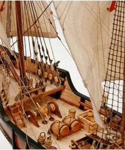 Artesania Latina 1/65 Pinta Wooden Ship Model Kit -Games Workshop shop 292755 87098.1676906235