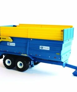 Britains 1/32 Kane 16 Tonne Silage Trailer Diecast Model