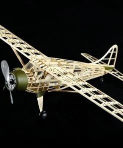 Guillow 1/24 DHC-2 Beaver Wooden Model Kit 5 Guillow 1/24 DHC-2 Beaver Wooden Model Kit -Games Workshop shop 293218 78850.1676906731