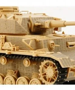 Tamiya 1/35 Zimmerit Coating Sheet Panzer IV Ausf.J