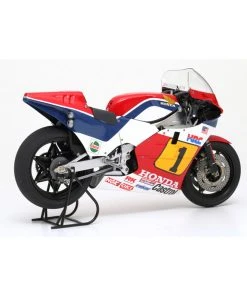 Tamiya 1/12 Honda NSR500 1984 Model Kit -Games Workshop shop 293353 82257.1676904486
