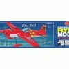 Guillow 1/14 Edge 540 Stunt Aircraft Model Kit