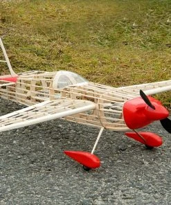 Guillow 1/14 Edge 540 Stunt Aircraft Model Kit 8 Guillow 1/14 Edge 540 Stunt Aircraft Model Kit -Games Workshop shop 293526 16671.1676904009