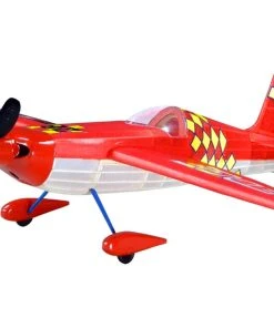 Guillow 1/14 Edge 540 Stunt Aircraft Model Kit 9 Guillow 1/14 Edge 540 Stunt Aircraft Model Kit -Games Workshop shop 293527 99844.1676904011